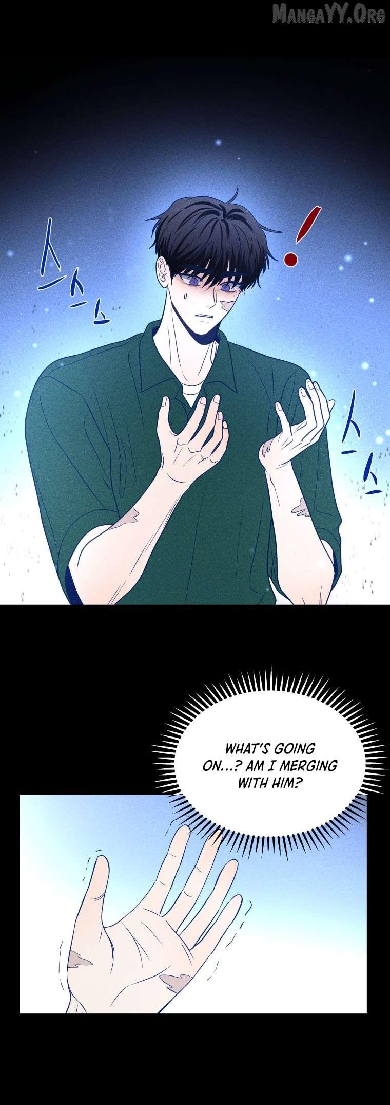 Read Ghost Romance chapter 75 image 31 on Lezhin