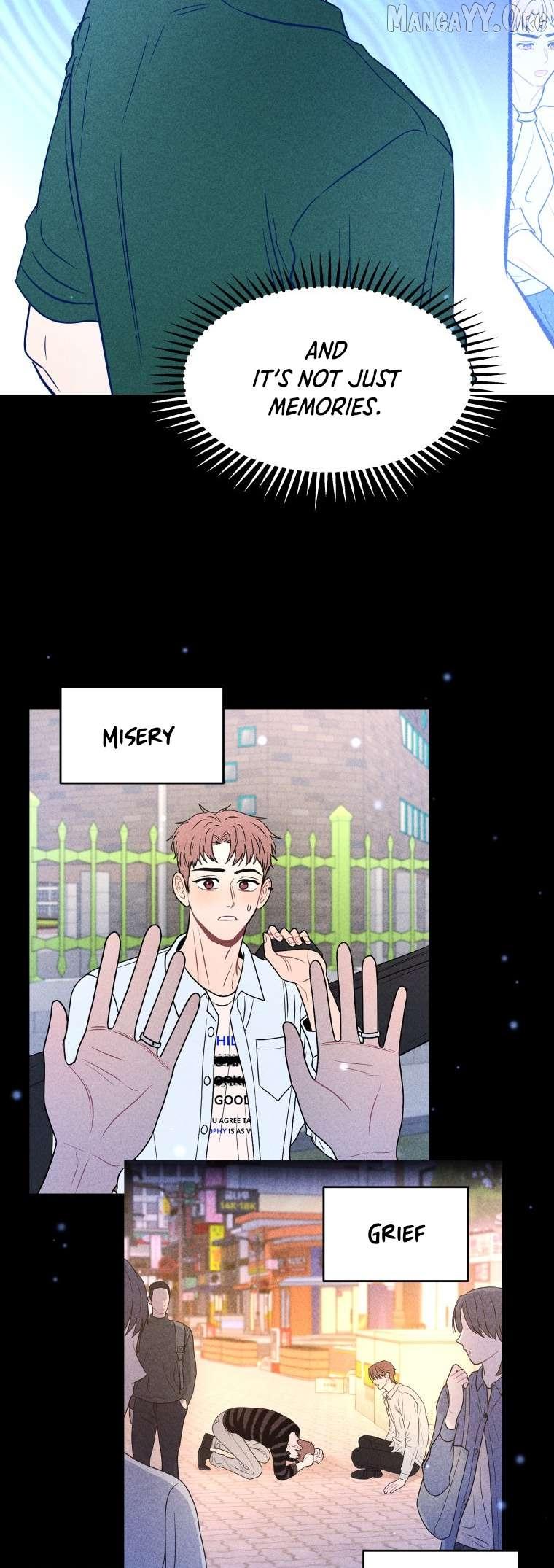 Read Ghost Romance chapter 75 image 34 on Lezhin