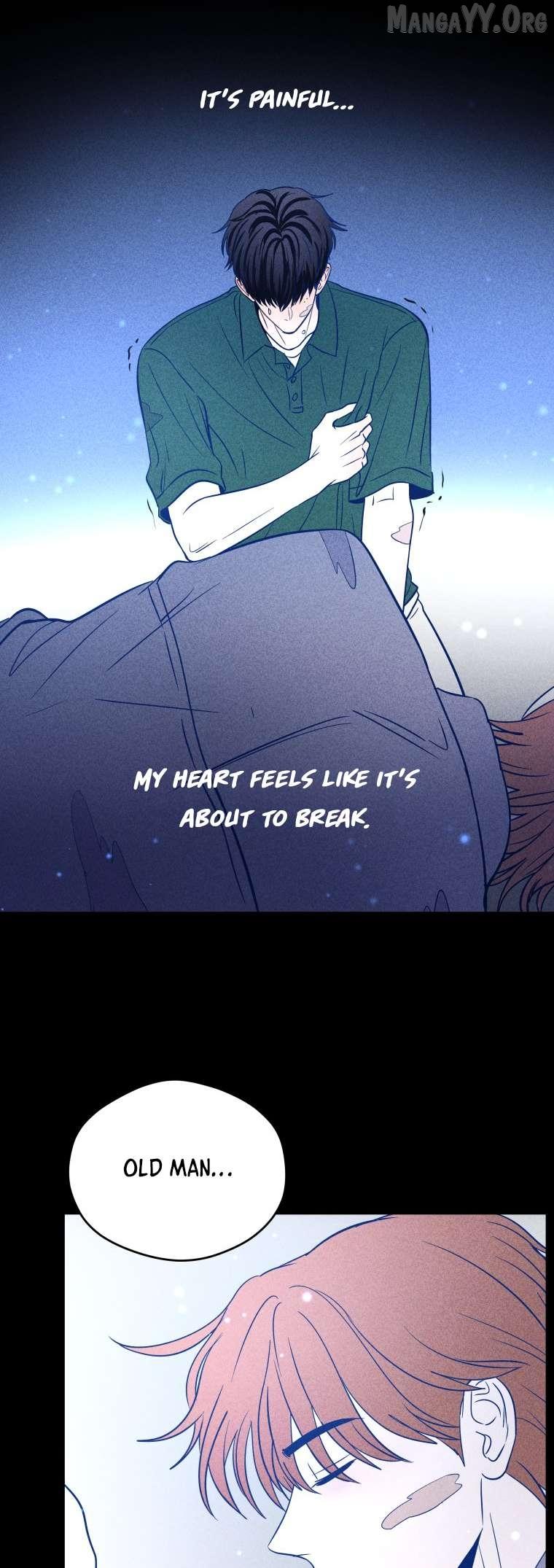 Read Ghost Romance chapter 75 image 38 on Lezhin