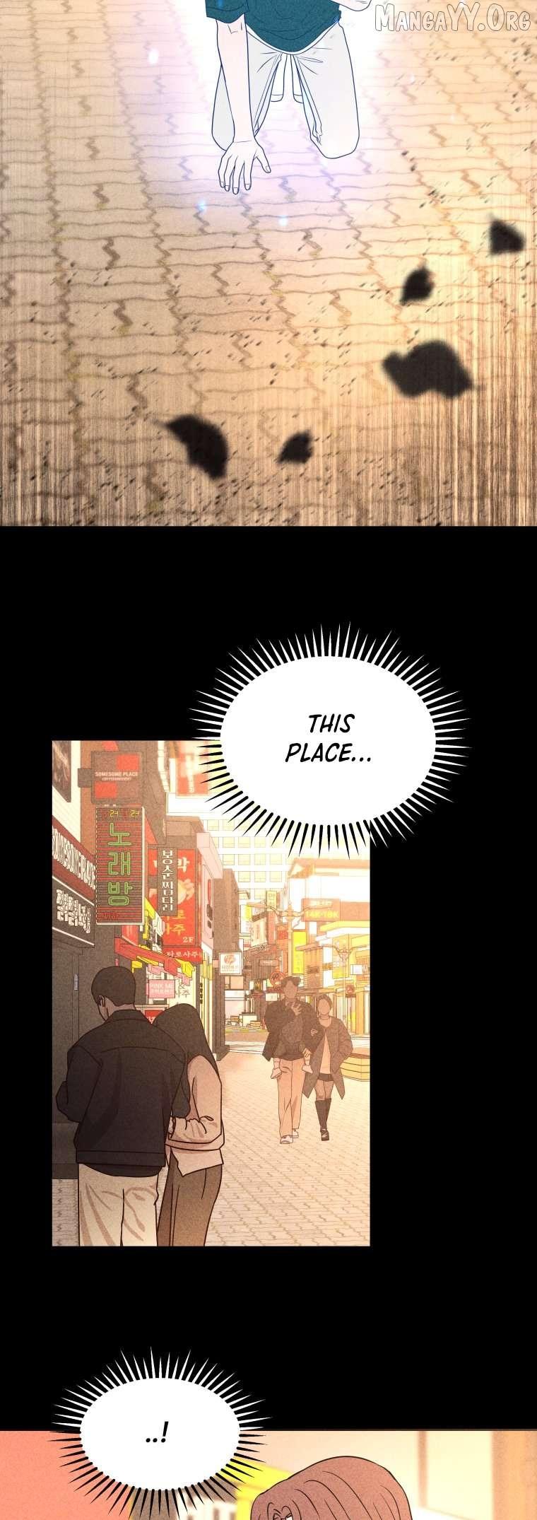 Read Ghost Romance chapter 75 image 41 on Lezhin