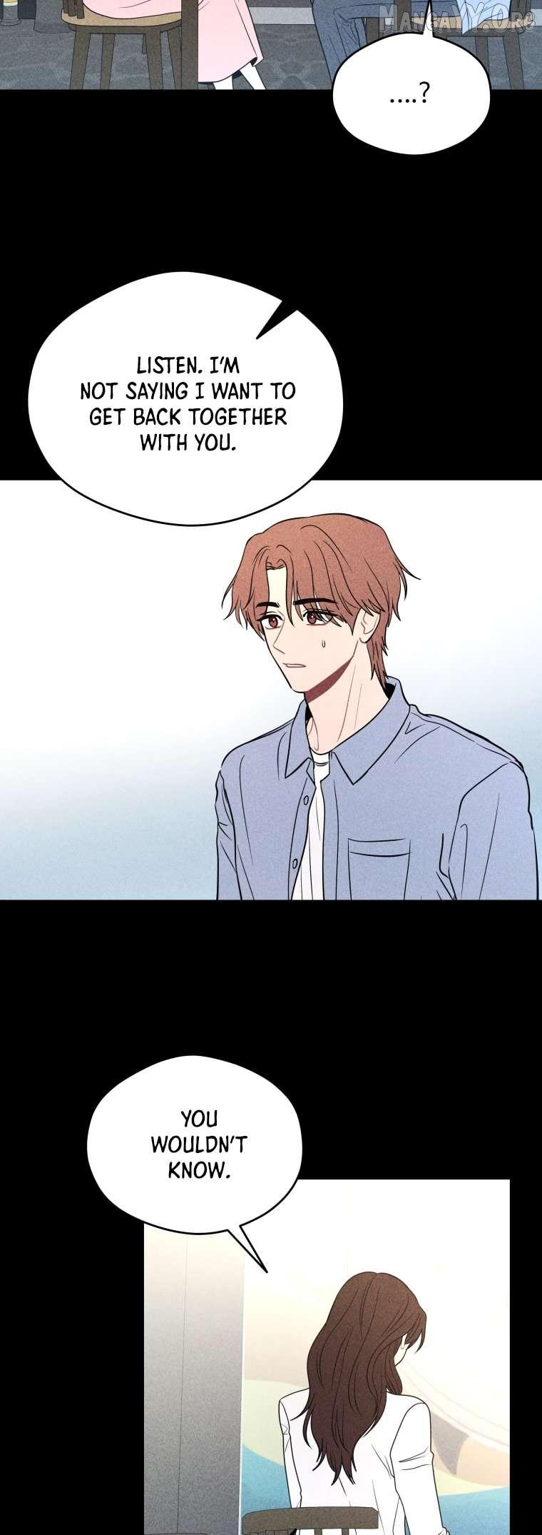 Read Ghost Romance chapter 75 image 5 on Lezhin