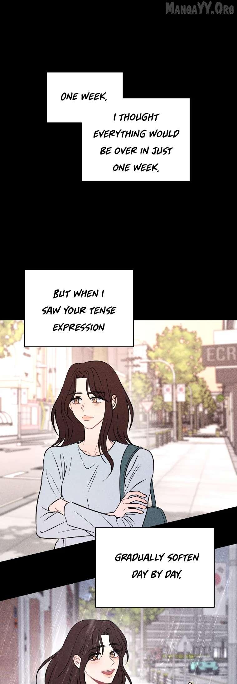 Read Ghost Romance chapter 76 image 1 on Lezhin