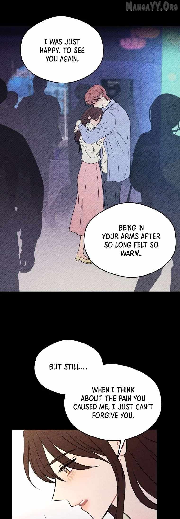 Read Ghost Romance chapter 76 image 10 on Lezhin