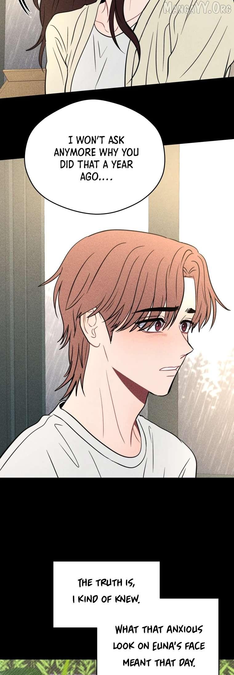 Read Ghost Romance chapter 76 image 13 on Lezhin