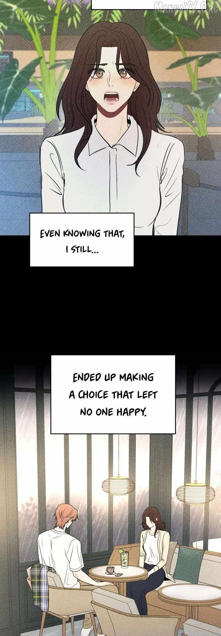 Read Ghost Romance chapter 76 image 14 on Lezhin