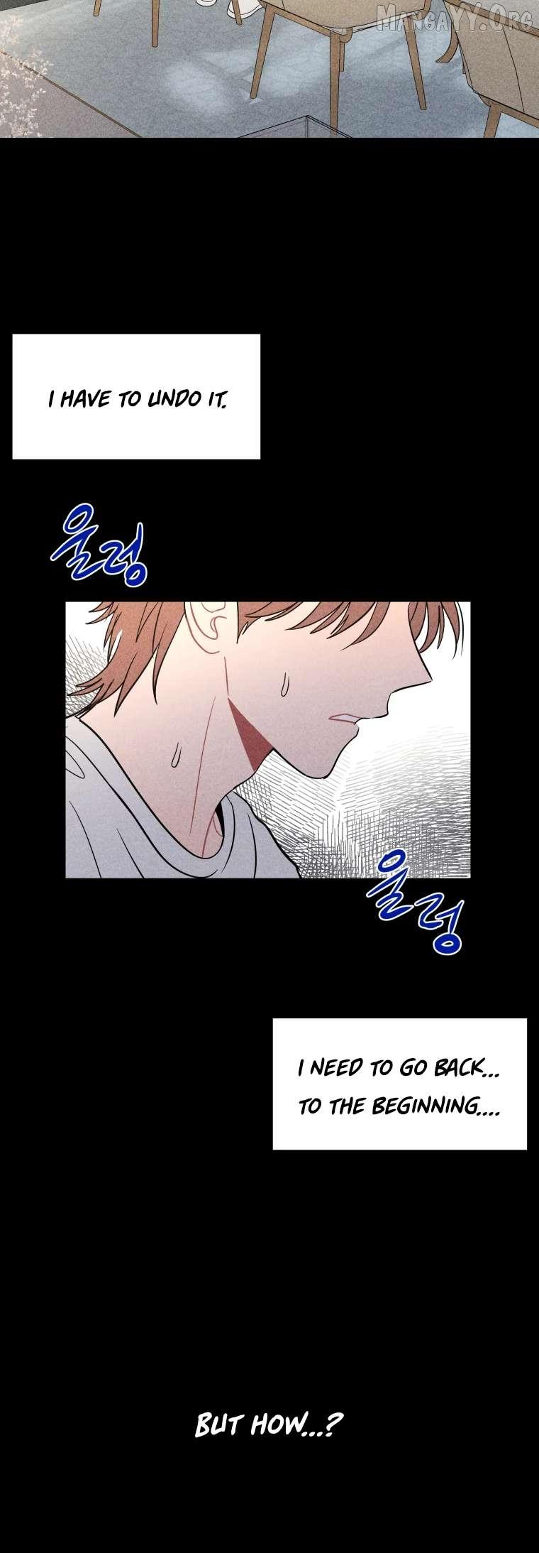 Read Ghost Romance chapter 76 image 15 on Lezhin
