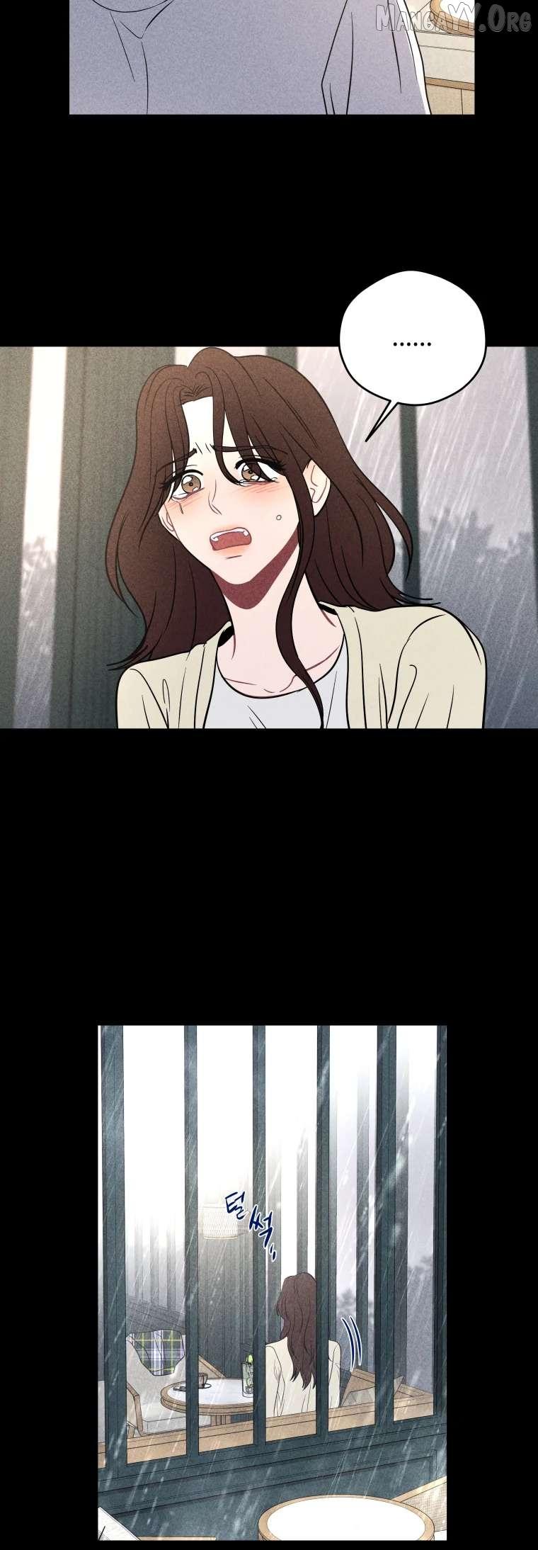 Read Ghost Romance chapter 76 image 17 on Lezhin