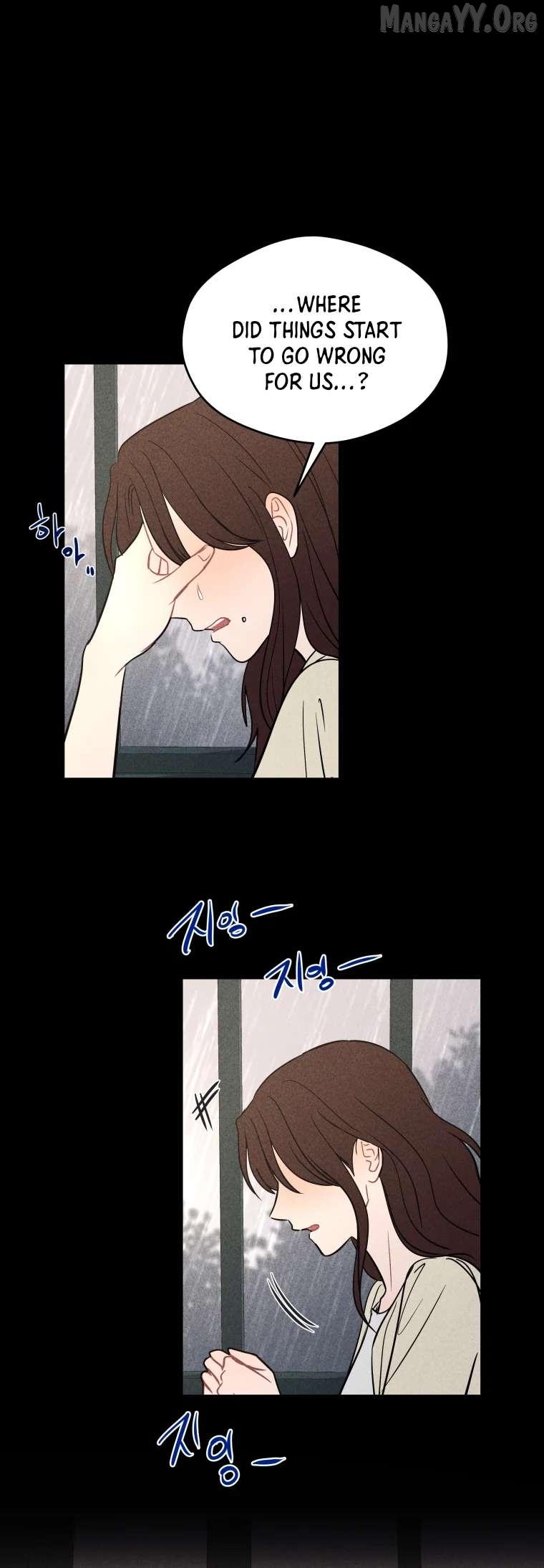 Read Ghost Romance chapter 76 image 18 on Lezhin