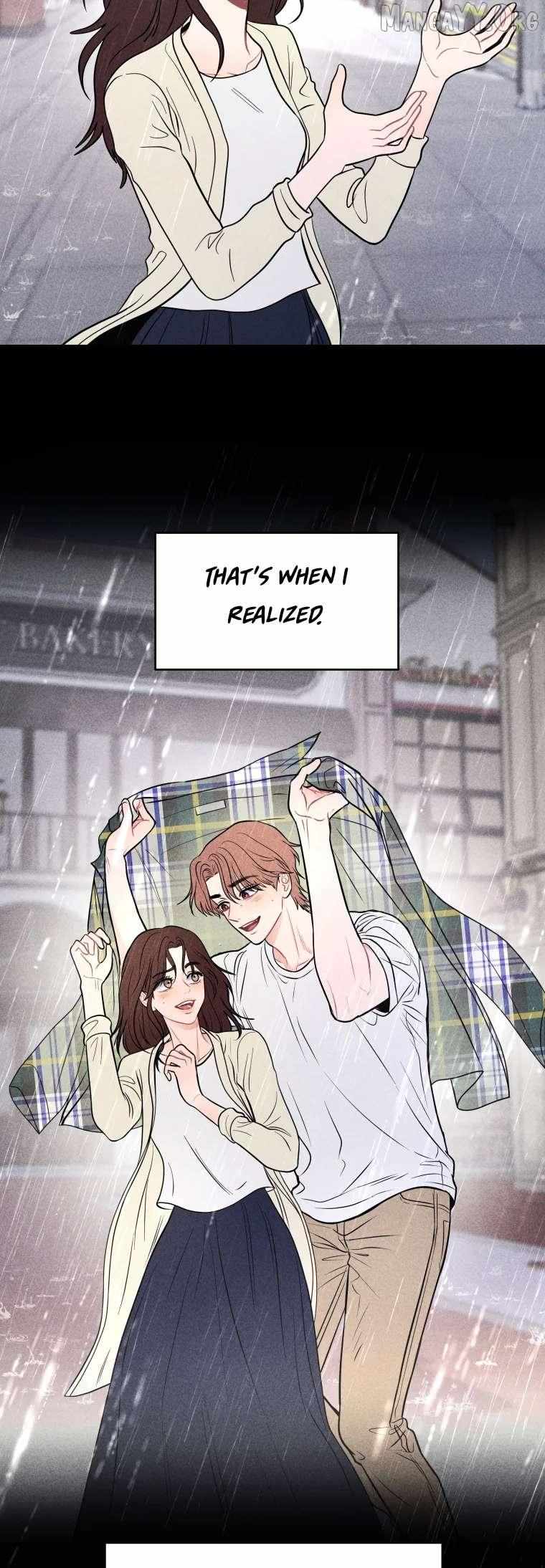 Read Ghost Romance chapter 76 image 2 on Lezhin