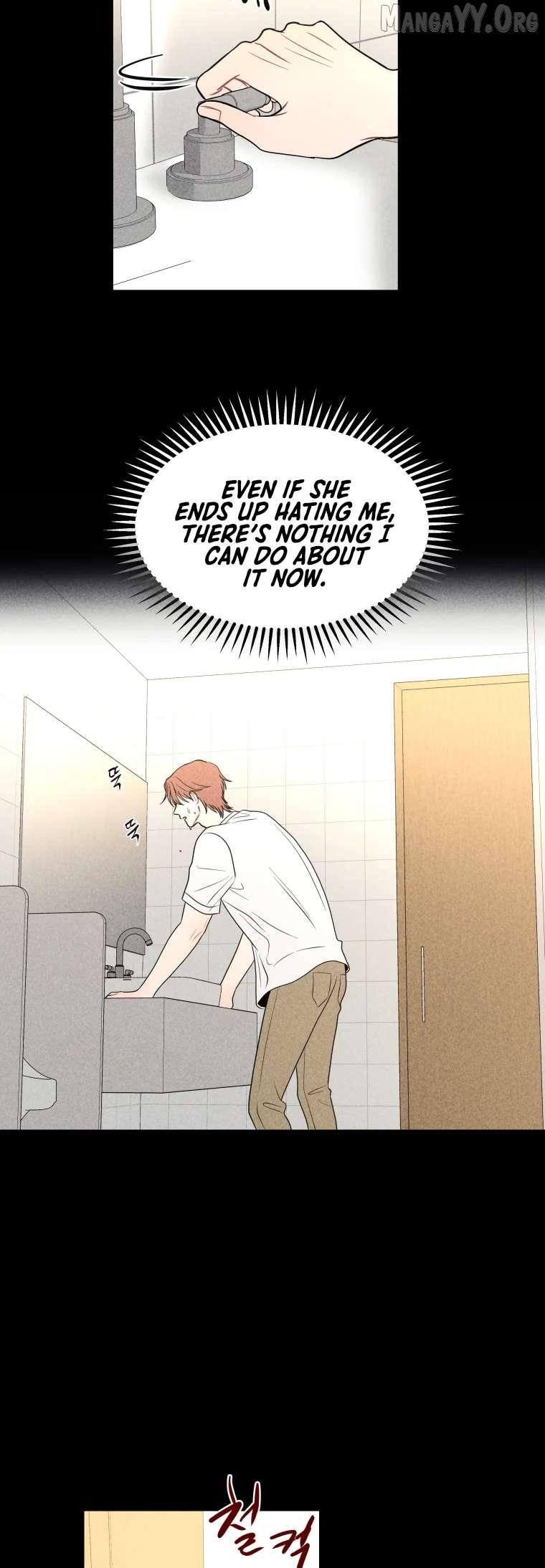 Read Ghost Romance chapter 76 image 22 on Lezhin