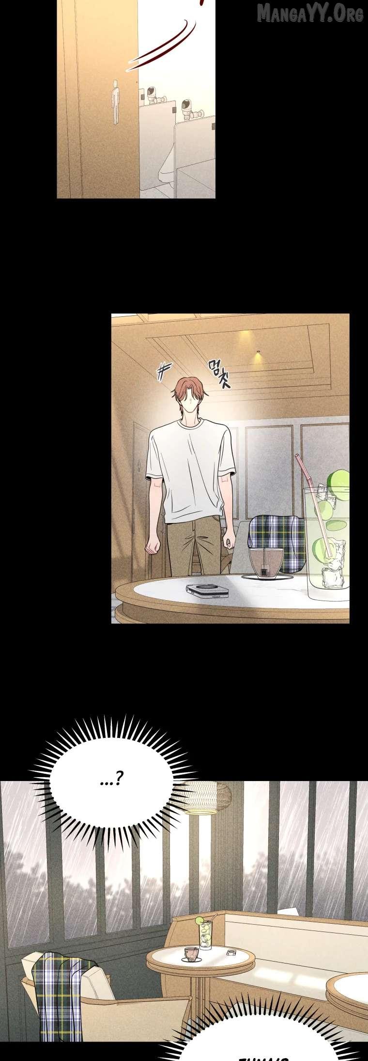 Read Ghost Romance chapter 76 image 23 on Lezhin