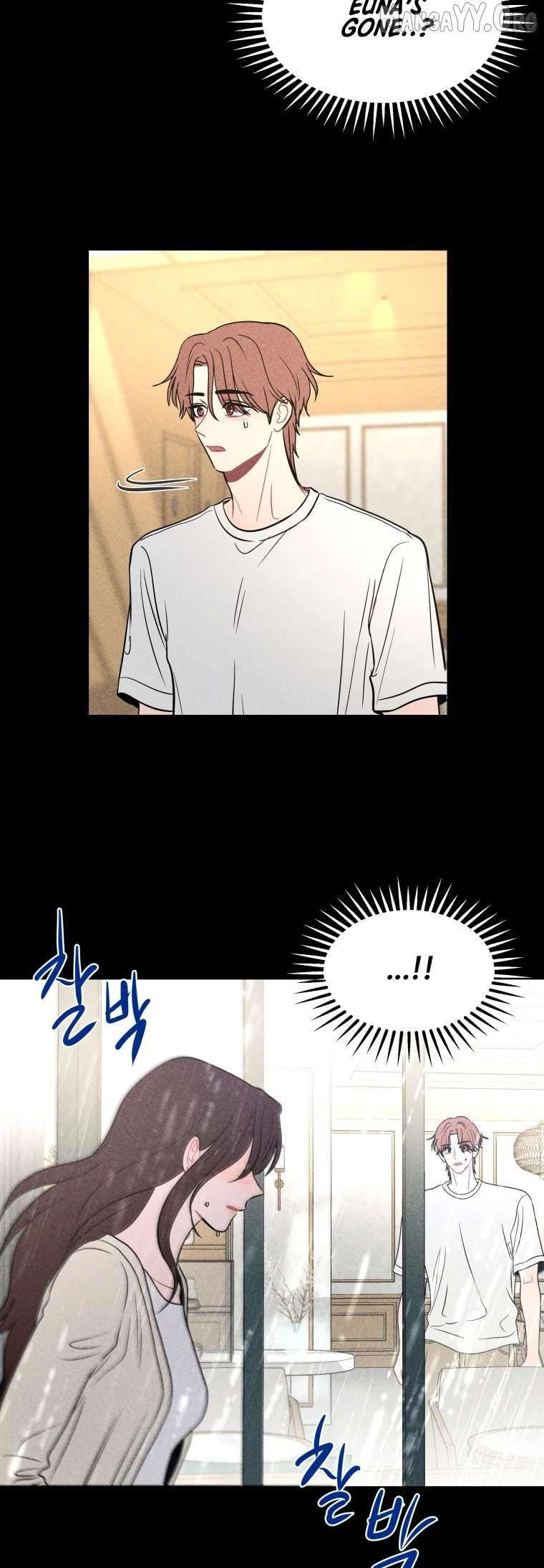Read Ghost Romance chapter 76 image 24 on Lezhin