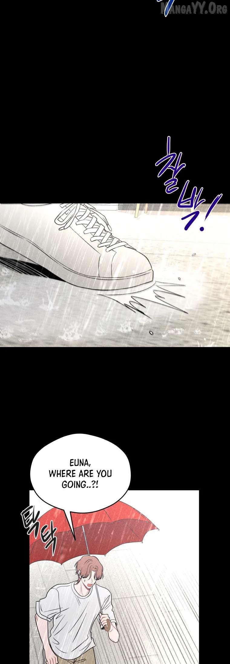 Read Ghost Romance chapter 76 image 25 on Lezhin