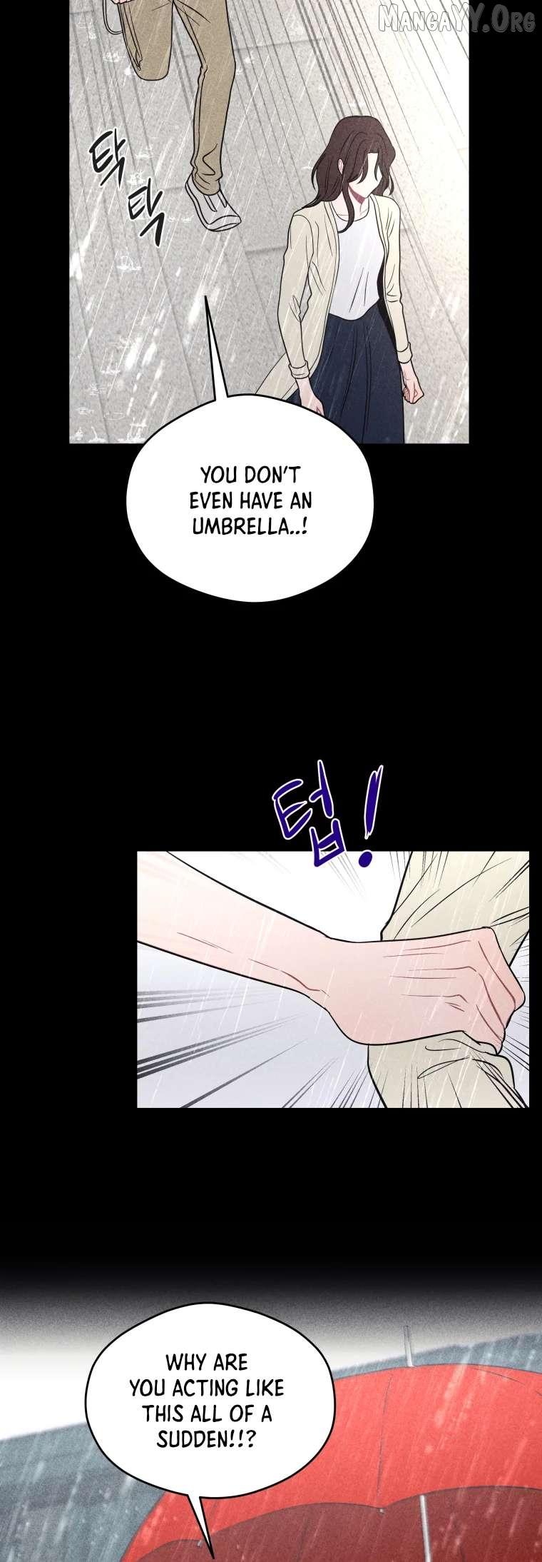 Read Ghost Romance chapter 76 image 26 on Lezhin