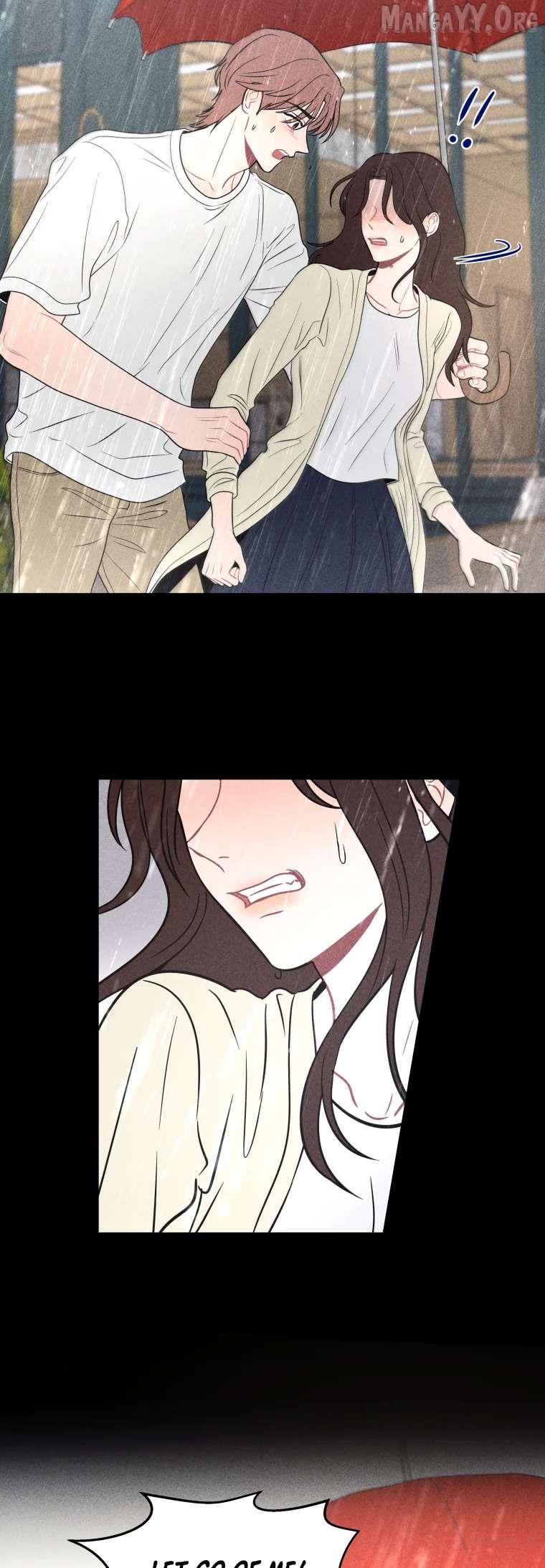 Read Ghost Romance chapter 76 image 27 on Lezhin