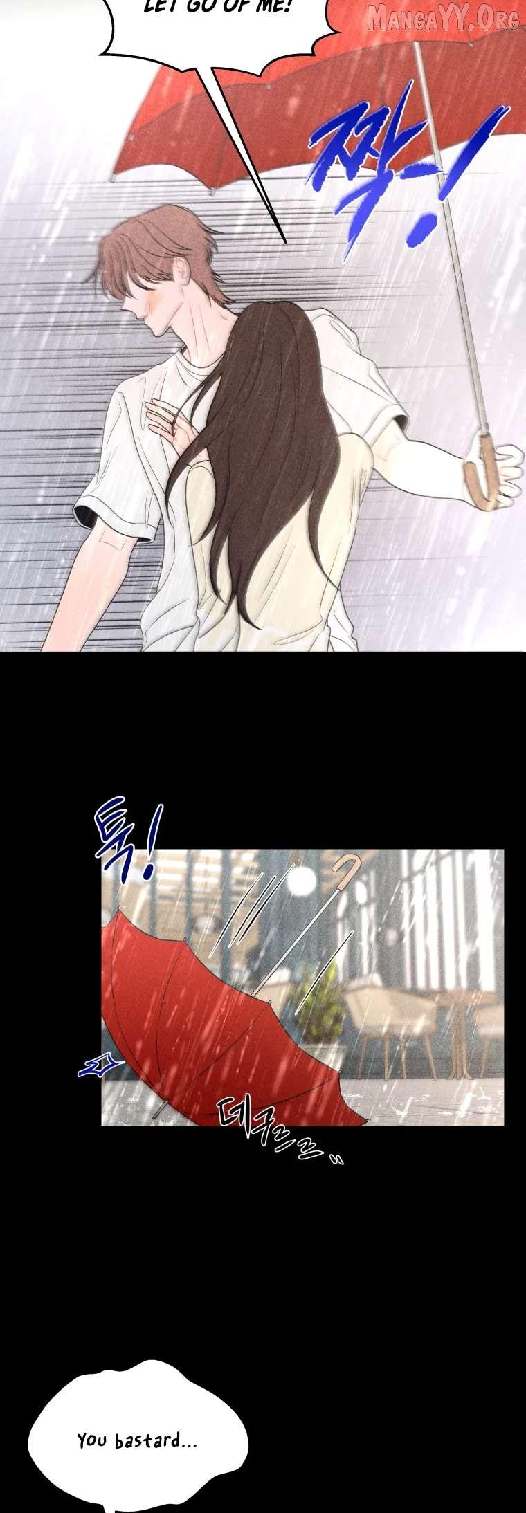 Read Ghost Romance chapter 76 image 28 on Lezhin