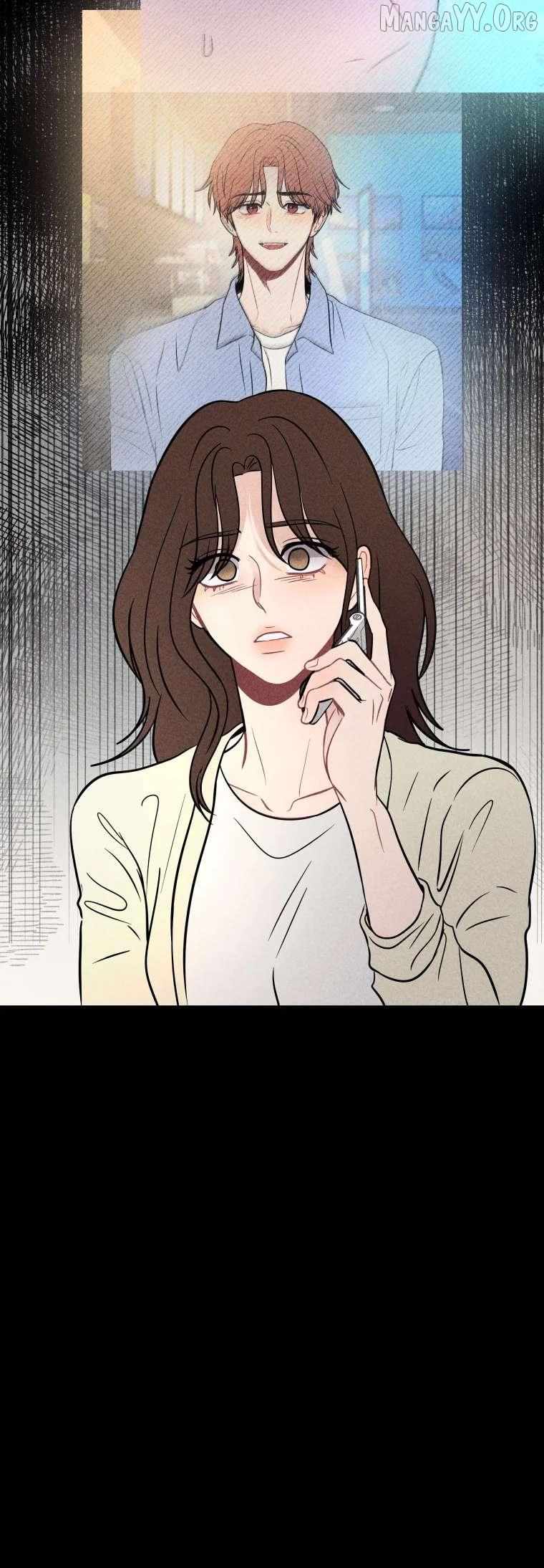 Read Ghost Romance chapter 76 image 34 on Lezhin