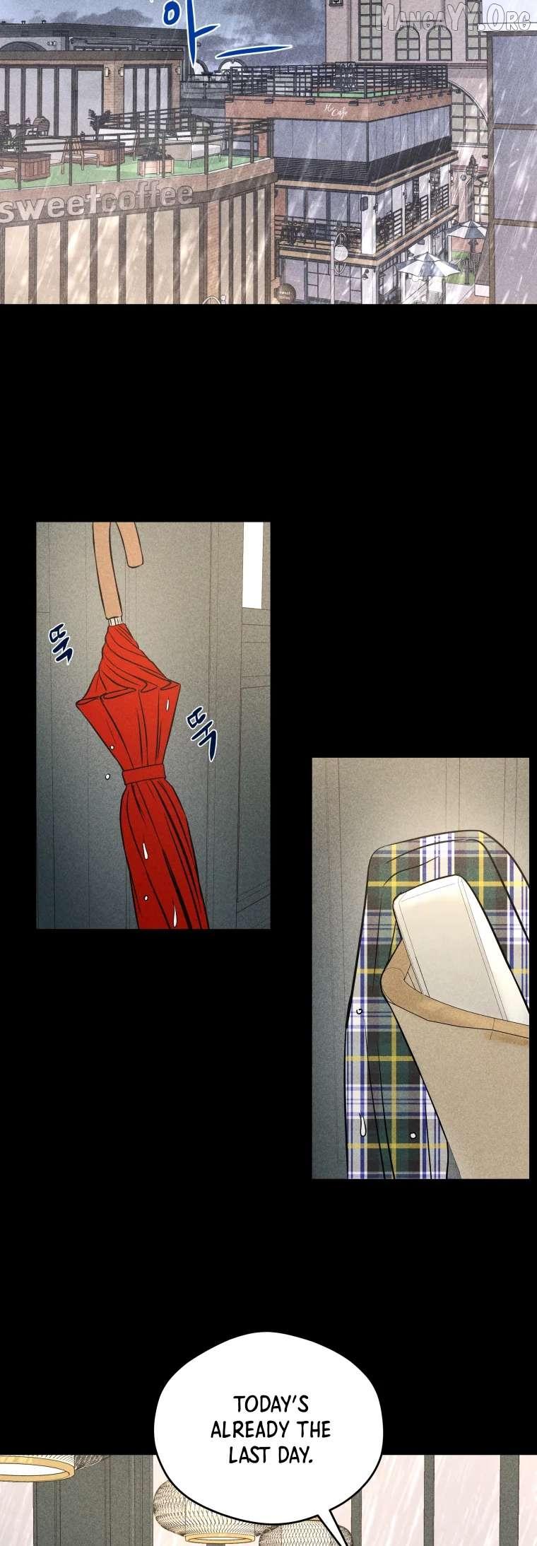 Read Ghost Romance chapter 76 image 4 on Lezhin