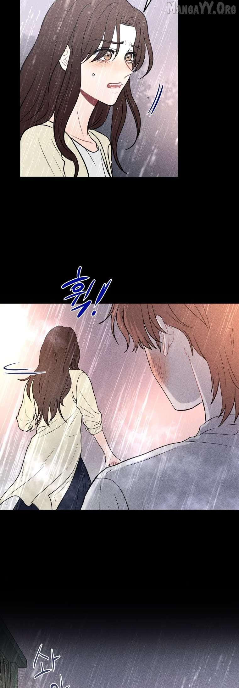 Read Ghost Romance chapter 76 image 40 on Lezhin