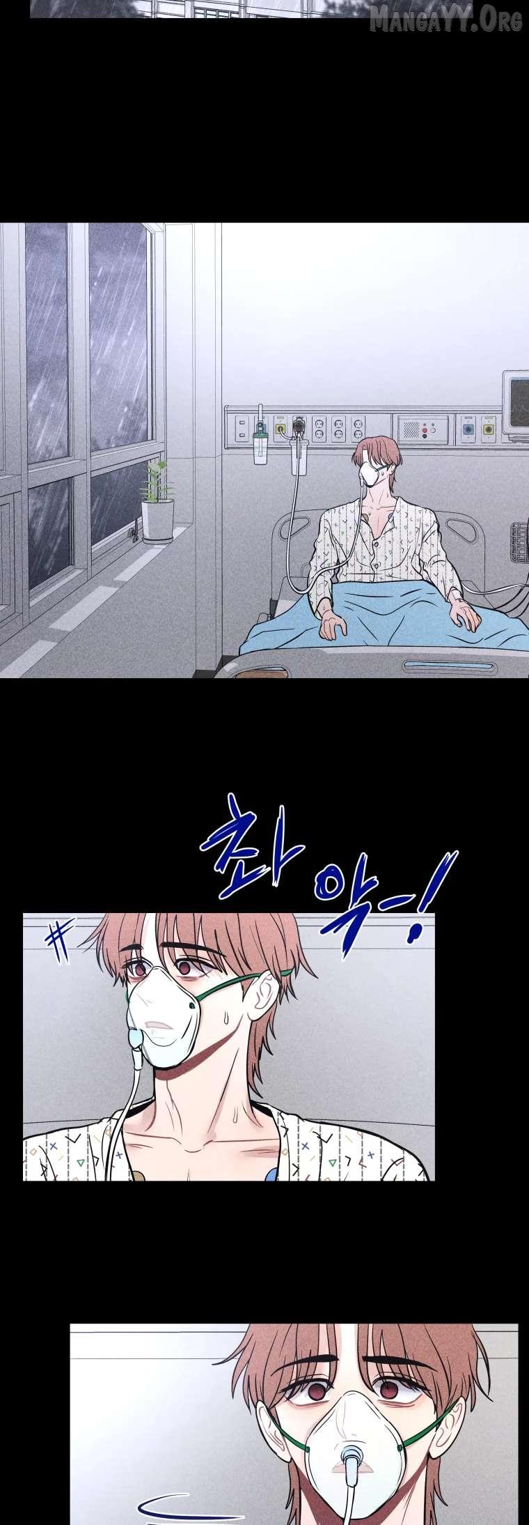 Read Ghost Romance chapter 76 image 42 on Lezhin