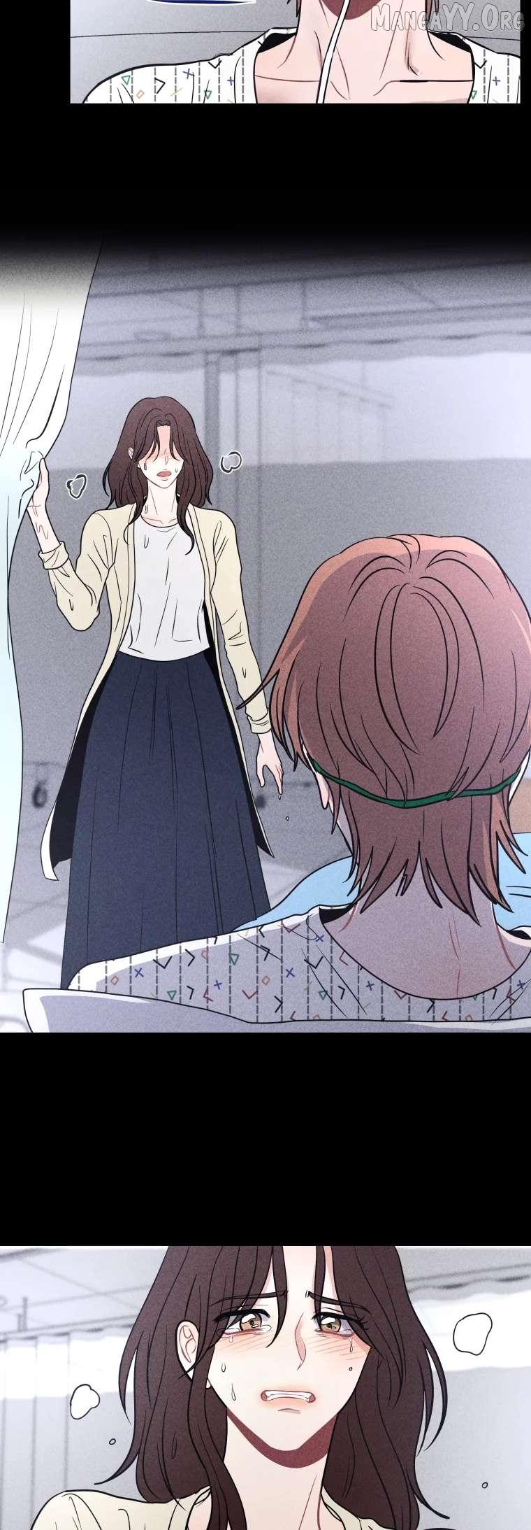 Read Ghost Romance chapter 76 image 43 on Lezhin
