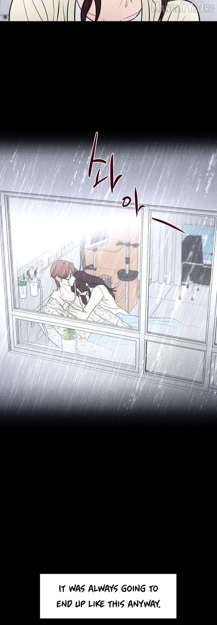 Read Ghost Romance chapter 76 image 44 on Lezhin