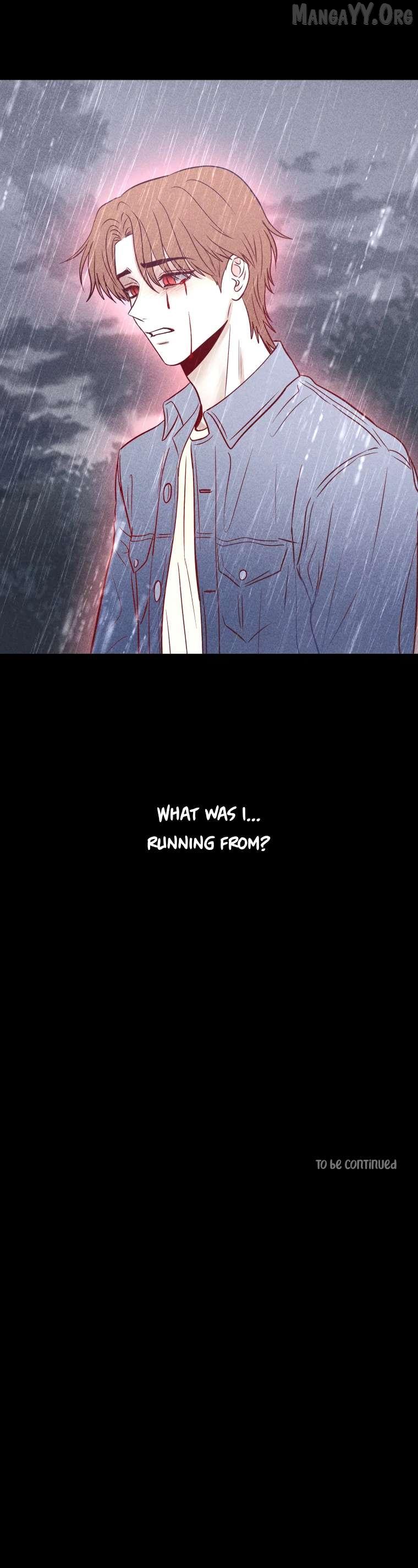 Read Ghost Romance chapter 76 image 46 on Lezhin