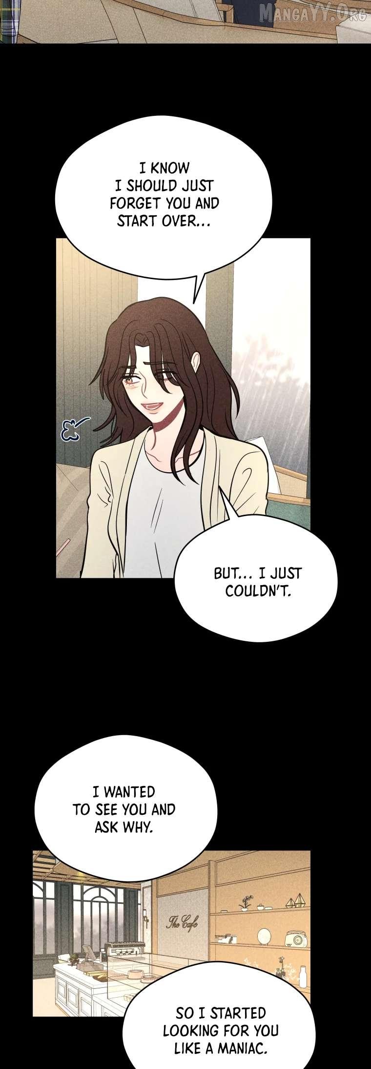 Read Ghost Romance chapter 76 image 7 on Lezhin