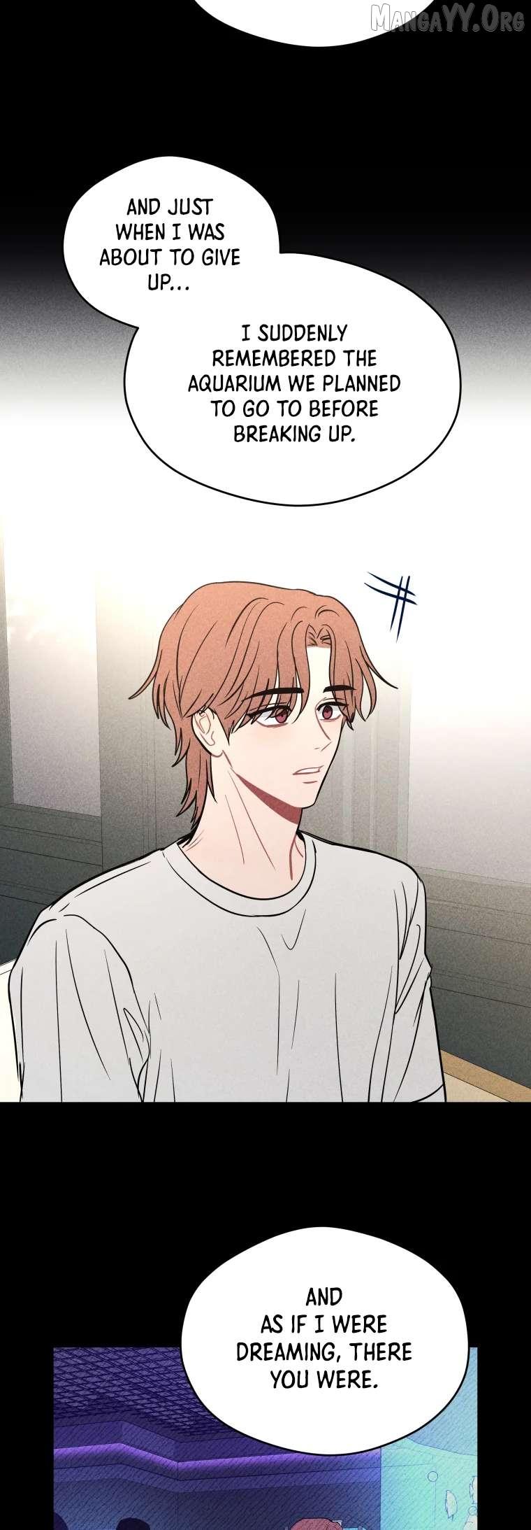 Read Ghost Romance chapter 76 image 8 on Lezhin