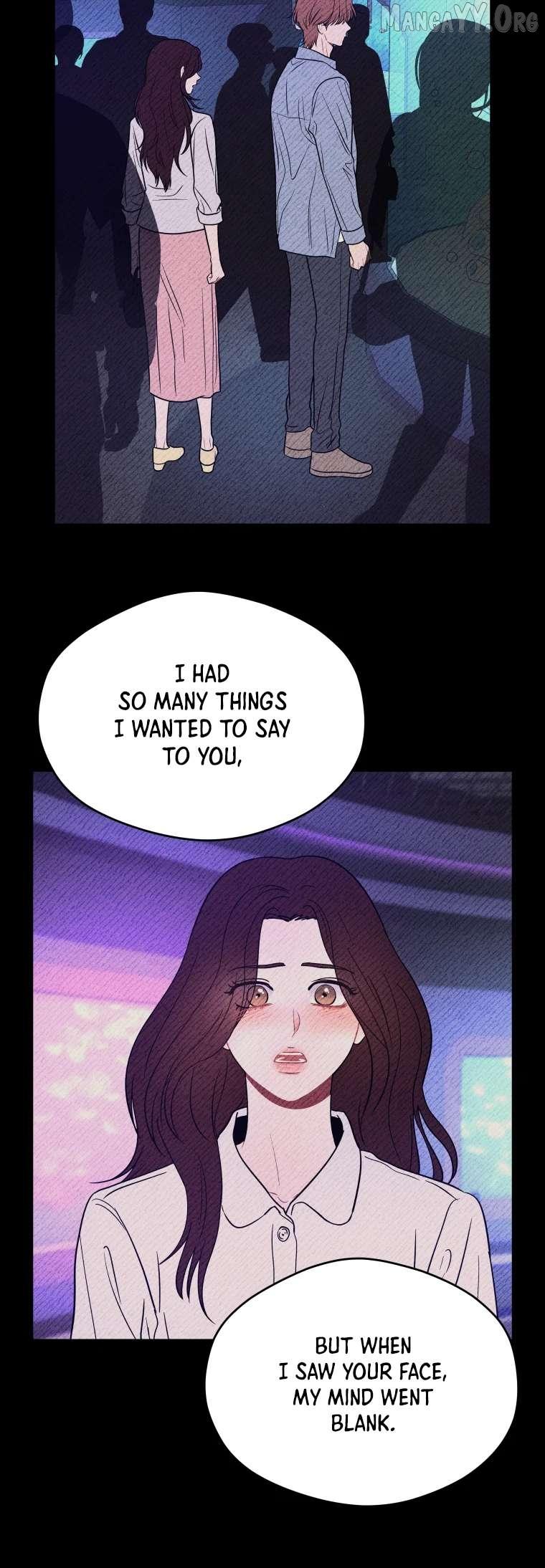 Read Ghost Romance chapter 76 image 9 on Lezhin