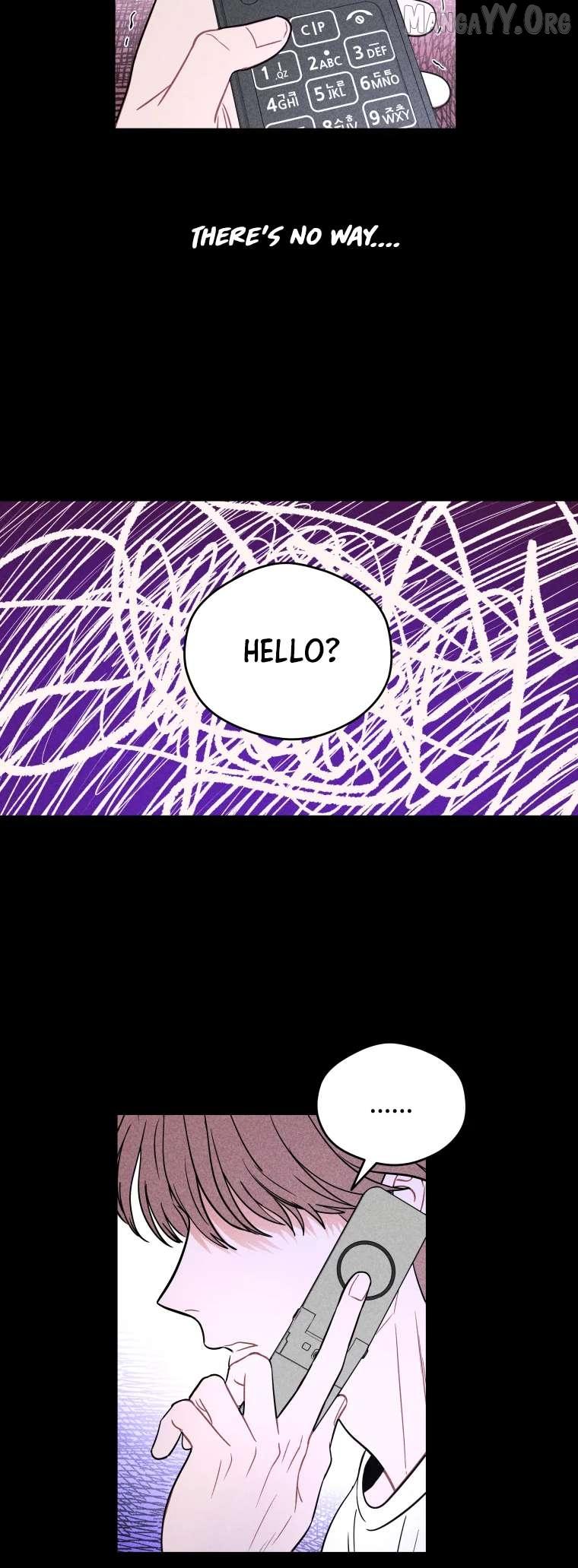 Read Ghost Romance chapter 77 image 14 on Lezhin