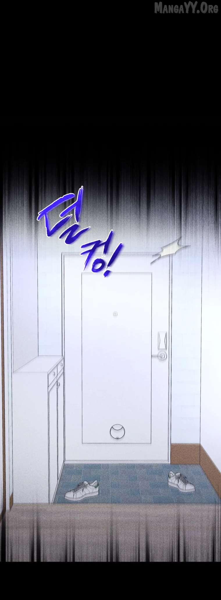 Read Ghost Romance chapter 77 image 15 on Lezhin