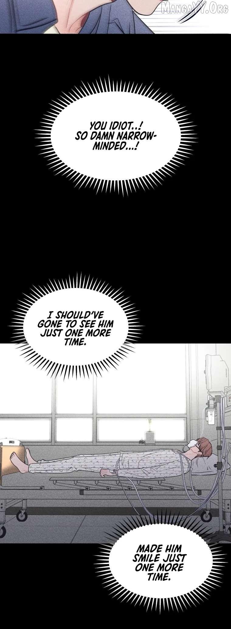 Read Ghost Romance chapter 77 image 19 on Lezhin