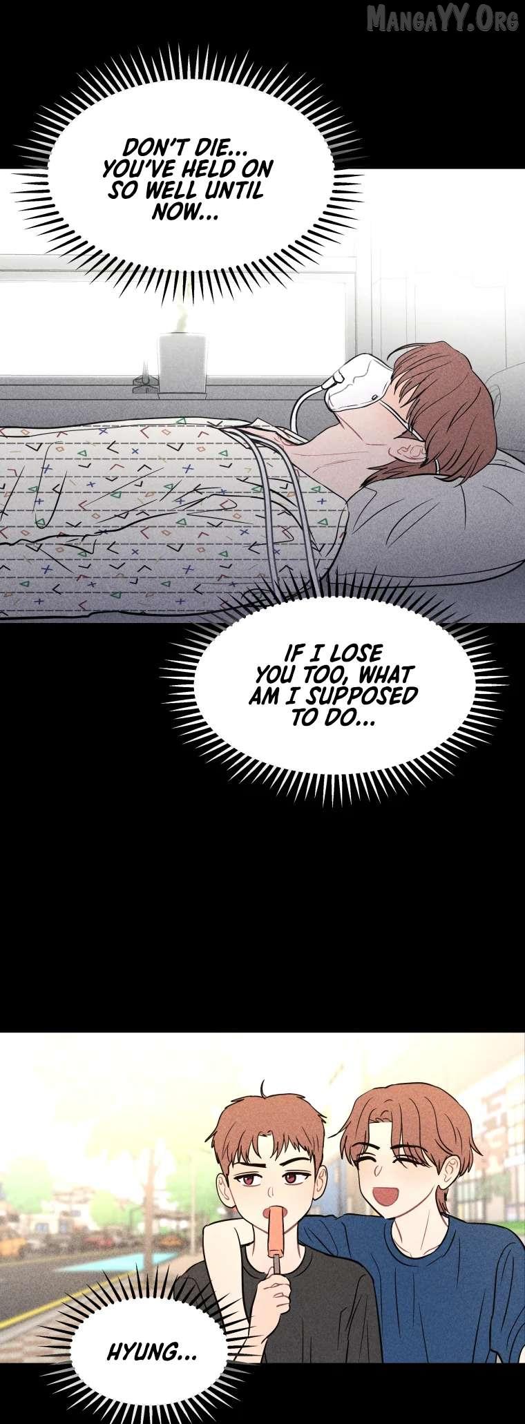 Read Ghost Romance chapter 77 image 20 on Lezhin
