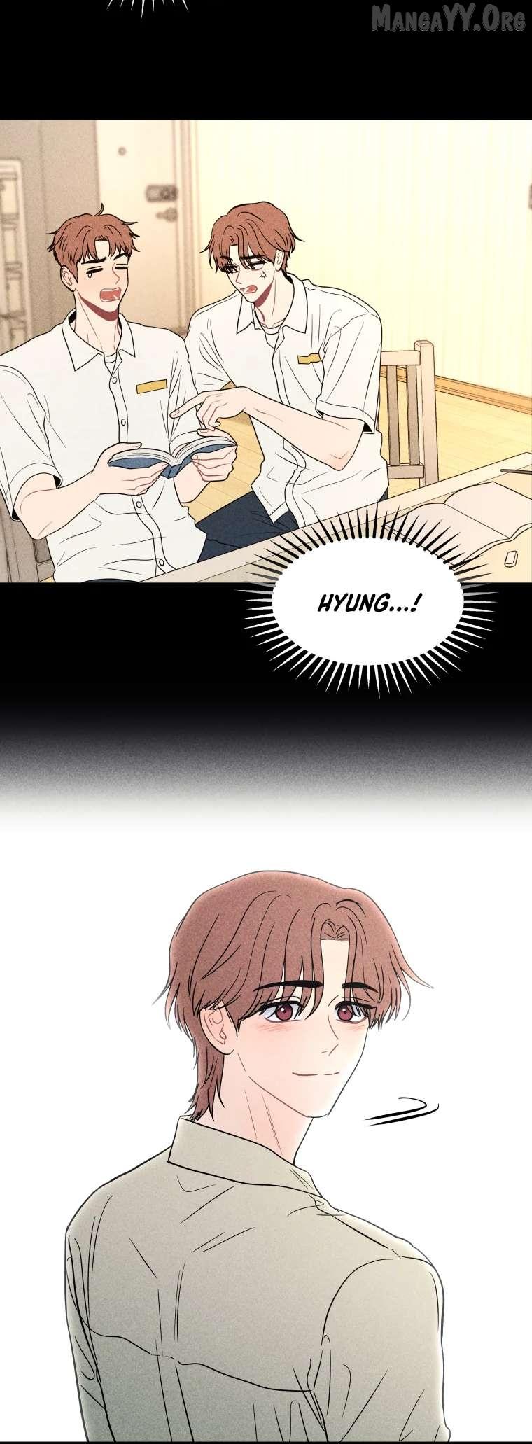 Read Ghost Romance chapter 77 image 21 on Lezhin
