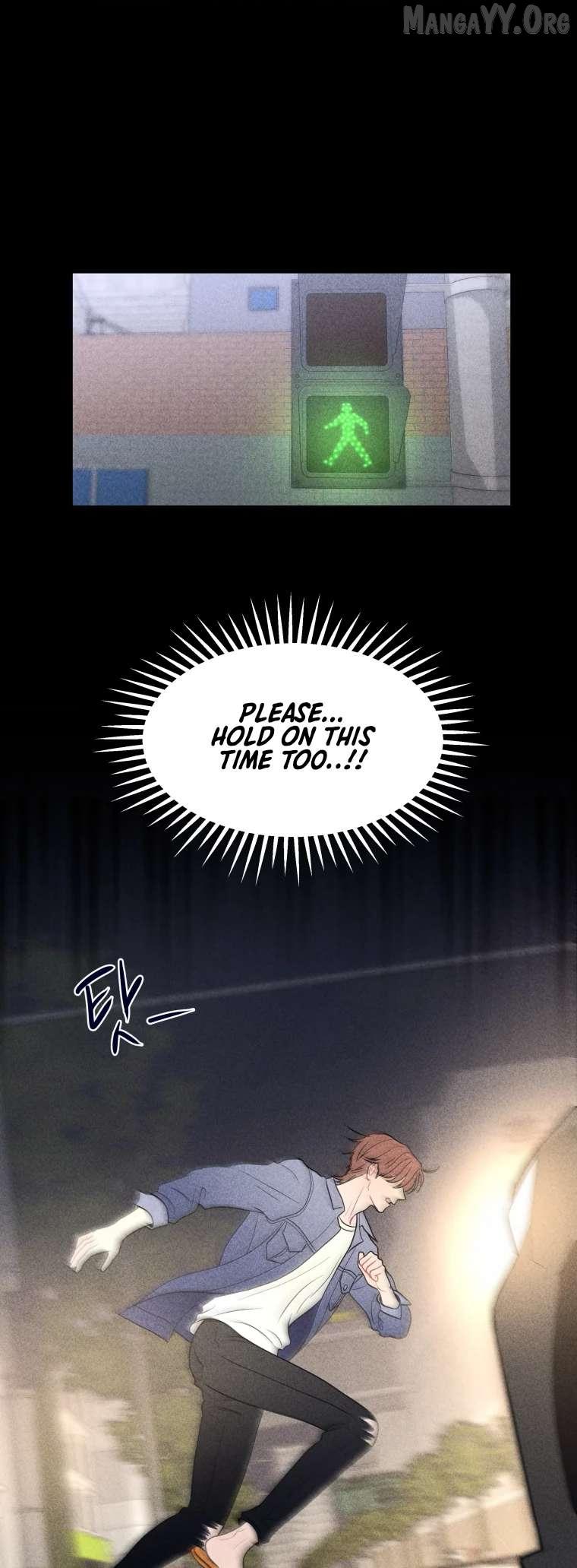 Read Ghost Romance chapter 77 image 22 on Lezhin