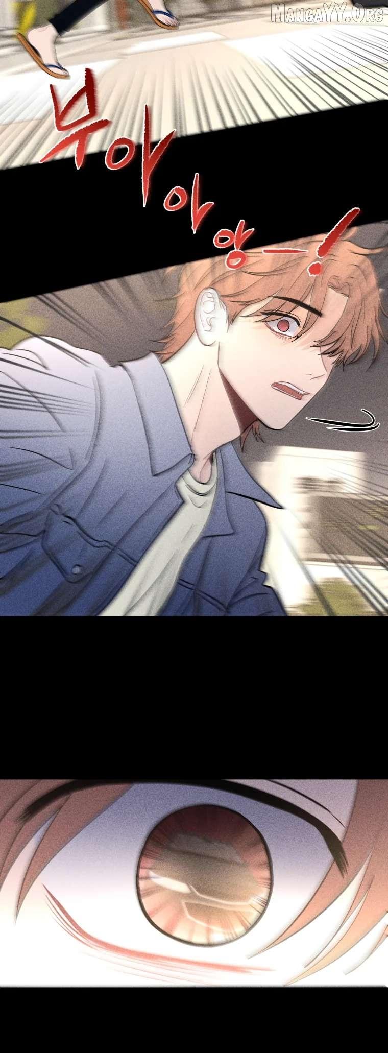 Read Ghost Romance chapter 77 image 23 on Lezhin