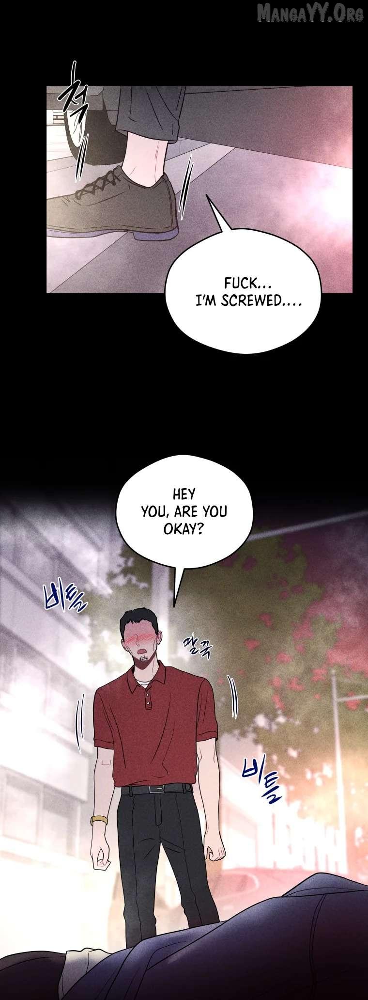 Read Ghost Romance chapter 77 image 25 on Lezhin
