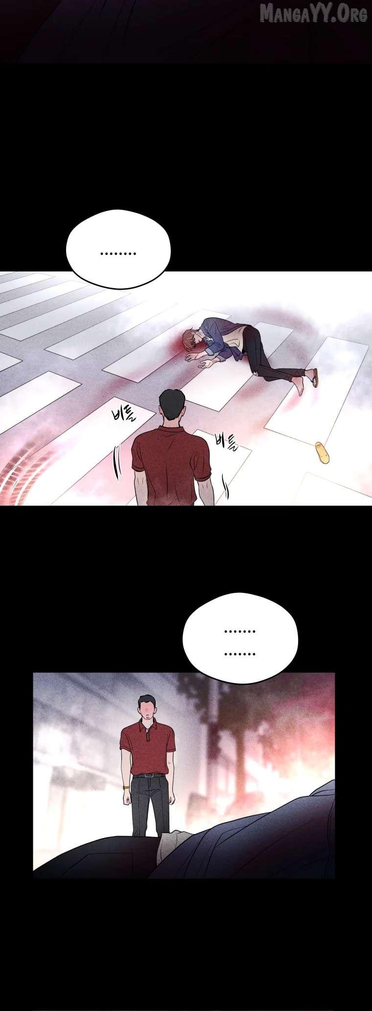 Read Ghost Romance chapter 77 image 26 on Lezhin