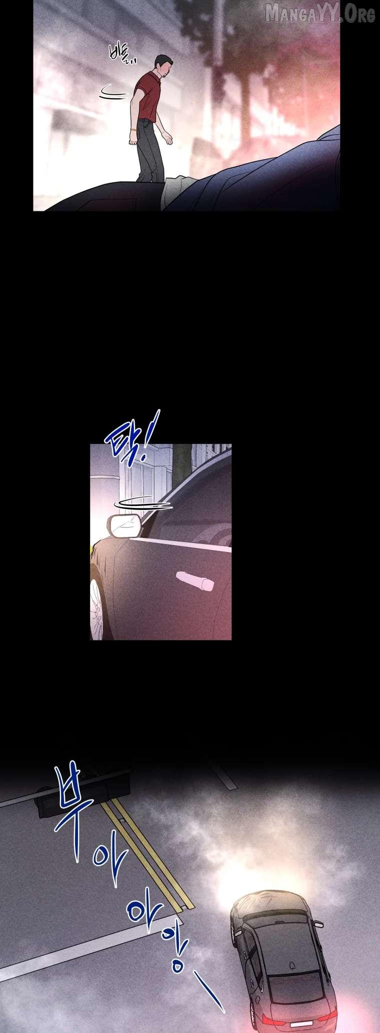 Read Ghost Romance chapter 77 image 27 on Lezhin