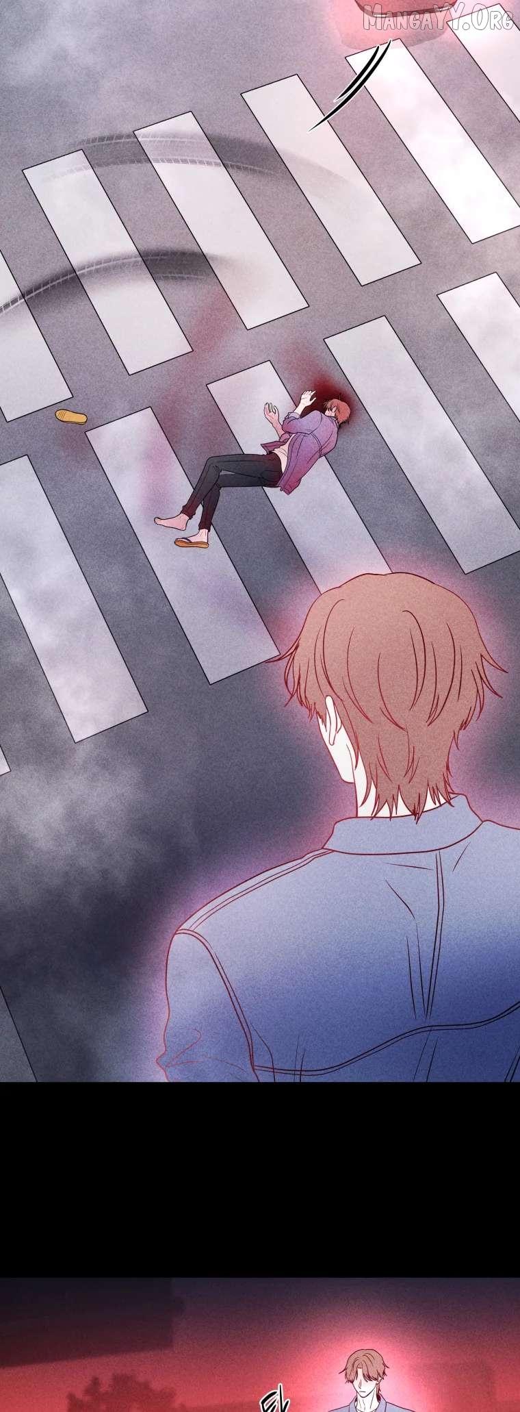 Read Ghost Romance chapter 77 image 28 on Lezhin