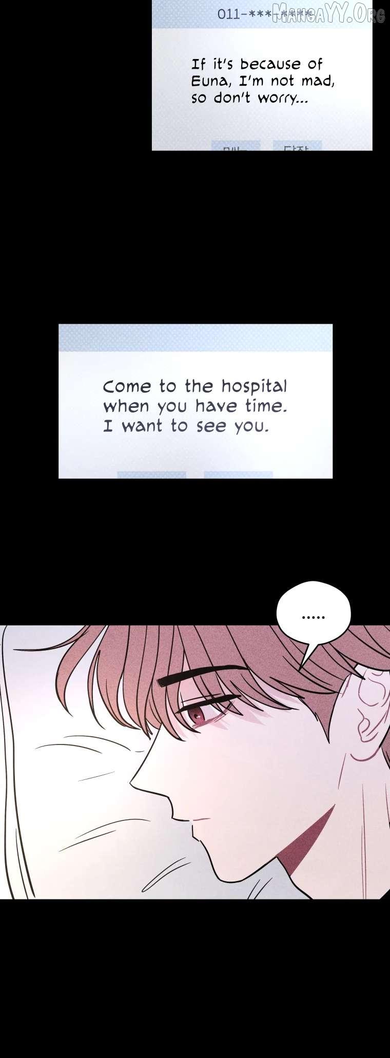 Read Ghost Romance chapter 77 image 3 on Lezhin