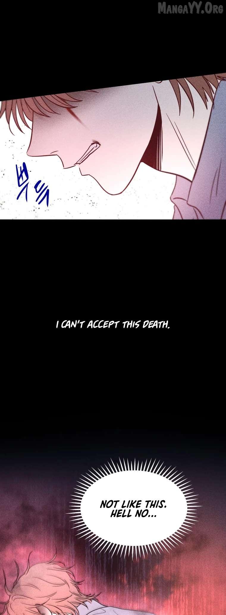 Read Ghost Romance chapter 77 image 34 on Lezhin