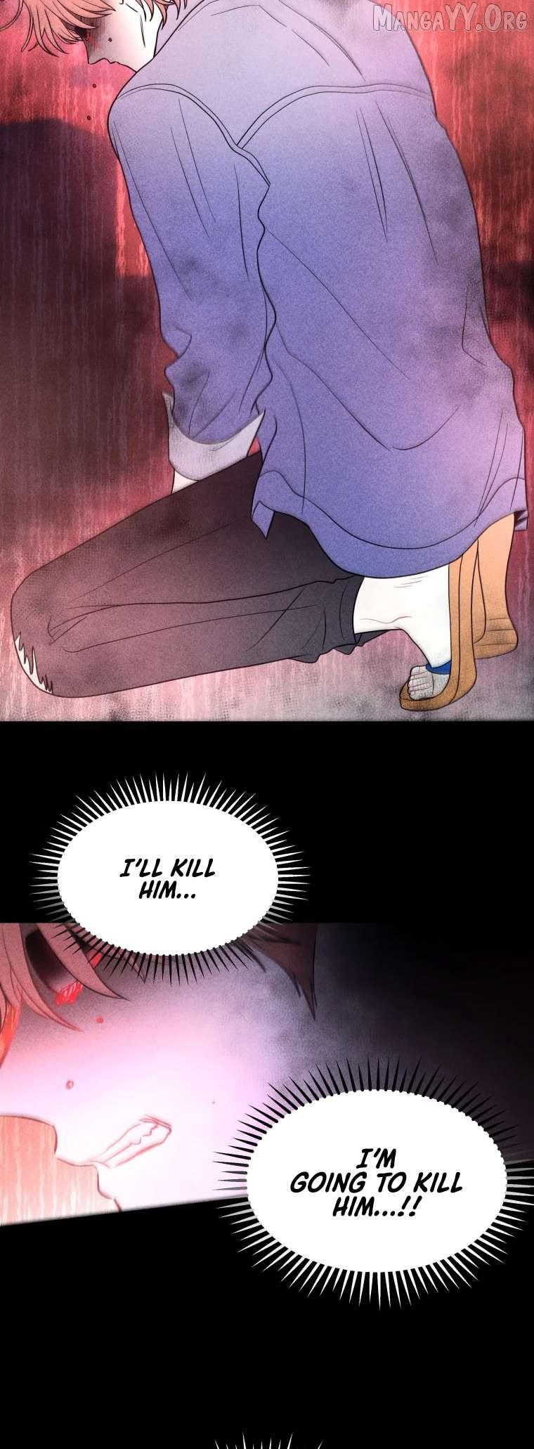 Read Ghost Romance chapter 77 image 35 on Lezhin