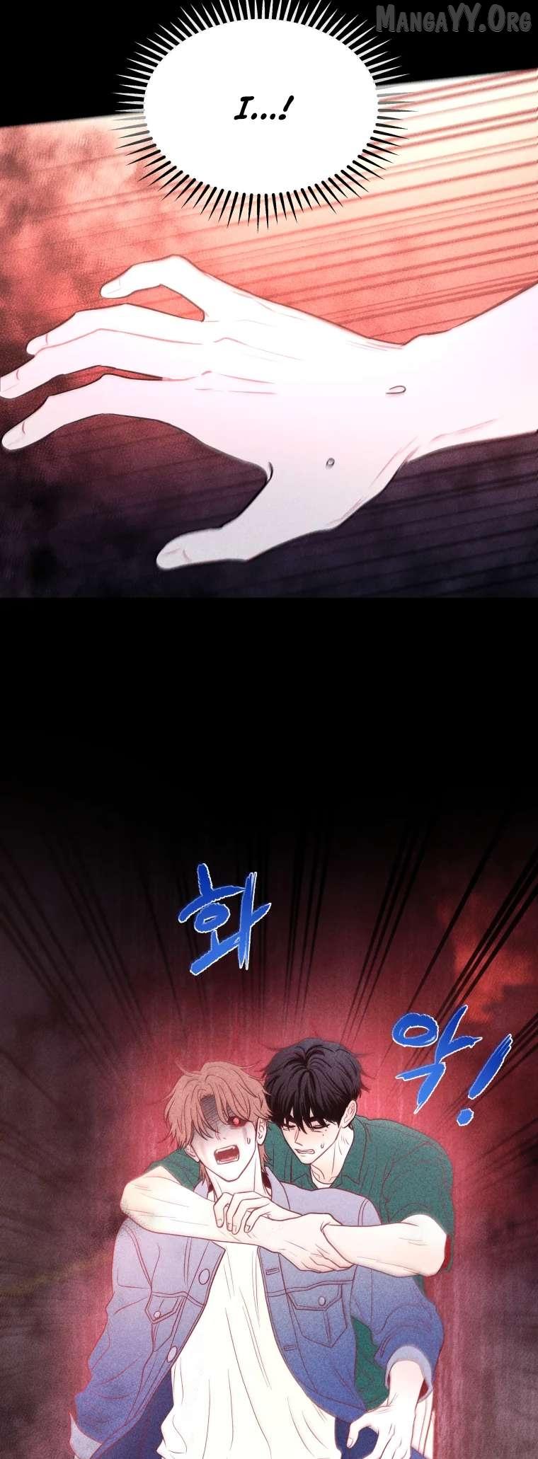 Read Ghost Romance chapter 77 image 36 on Lezhin