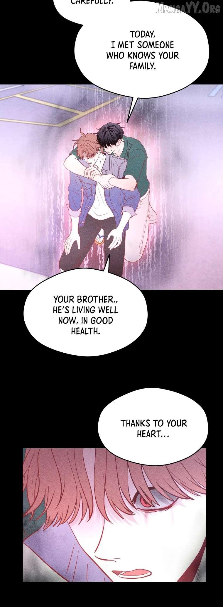 Read Ghost Romance chapter 77 image 40 on Lezhin
