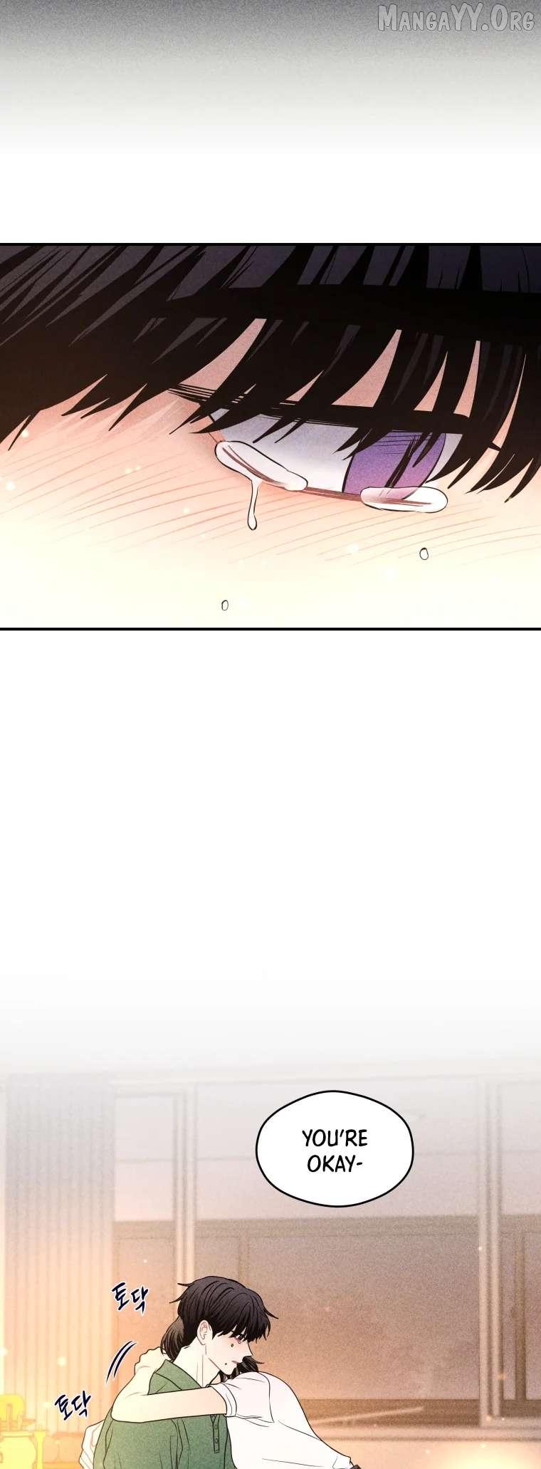 Read Ghost Romance chapter 77 image 47 on Lezhin