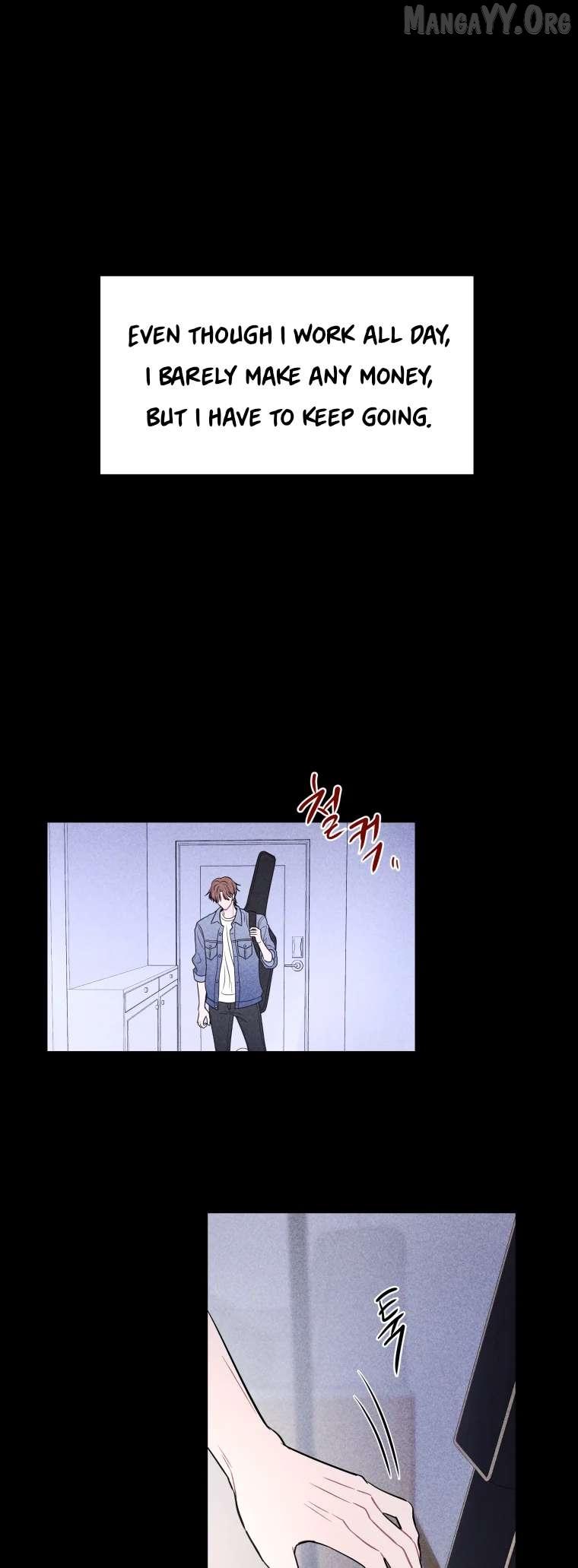 Read Ghost Romance chapter 77 image 6 on Lezhin