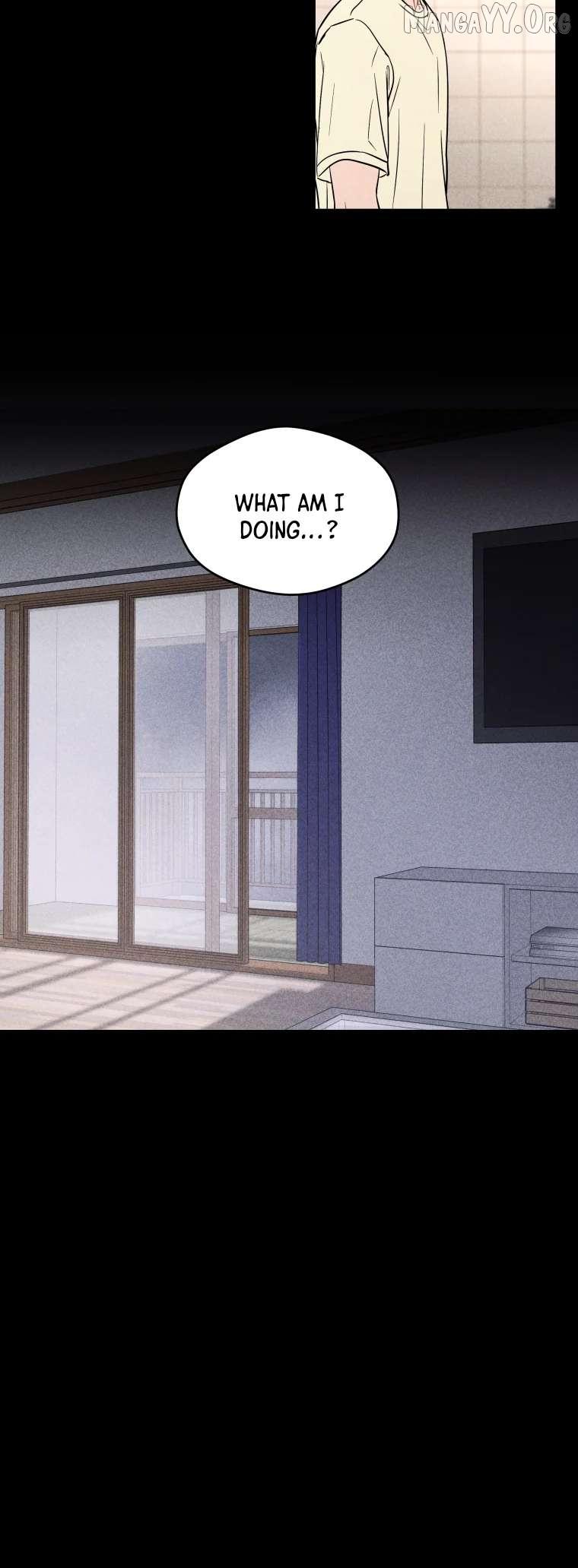 Read Ghost Romance chapter 77 image 9 on Lezhin