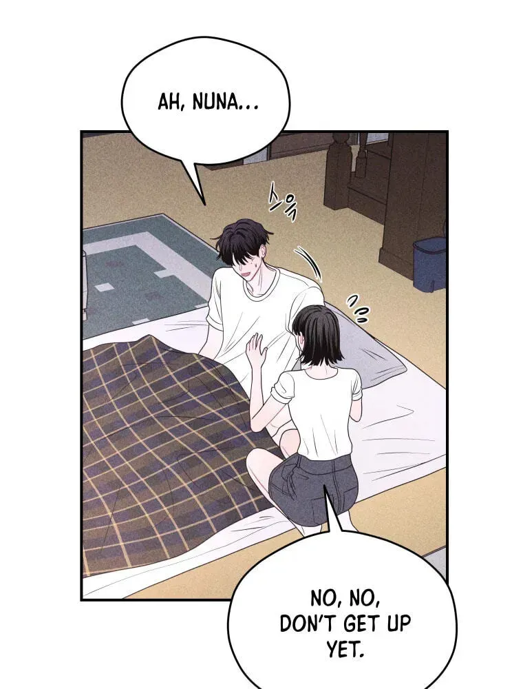 Read Ghost Romance chapter 78 image 10 on Lezhin